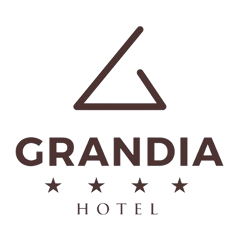 Grandia Logo